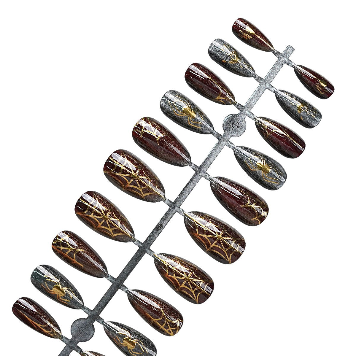 All-Inclusive Nail Tip Set Brehn