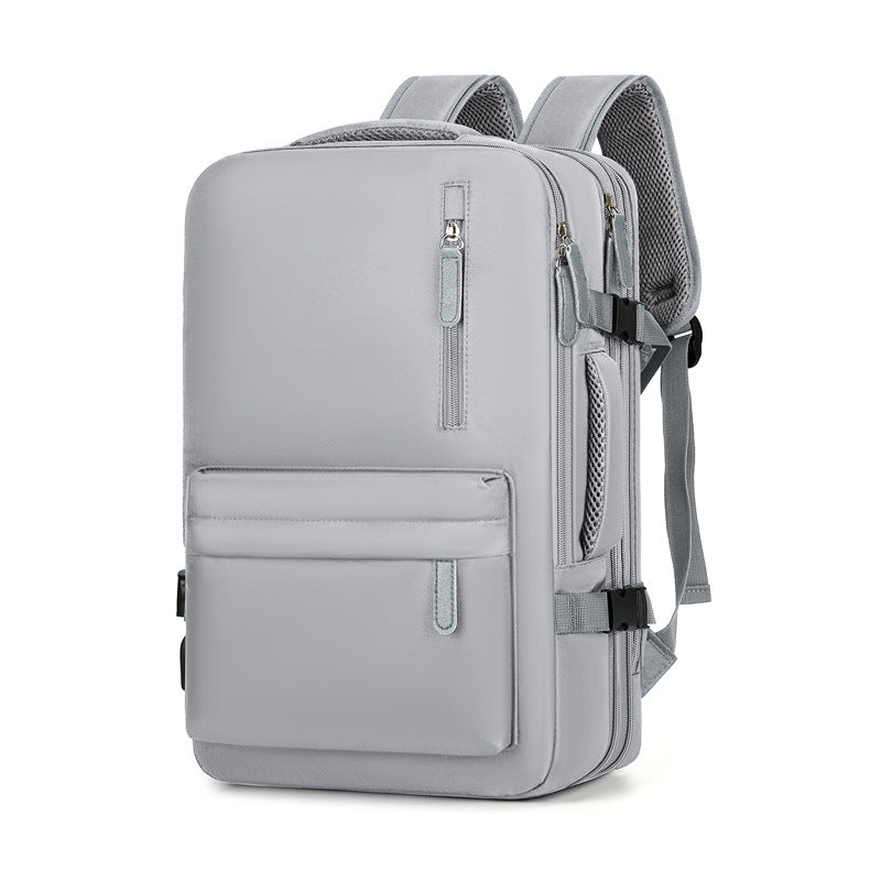 Multi-Zweck Geschäft Laptop Schule Rucksack Brehn