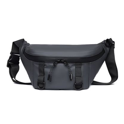 Verstellbare Outdoor-Taillentasche