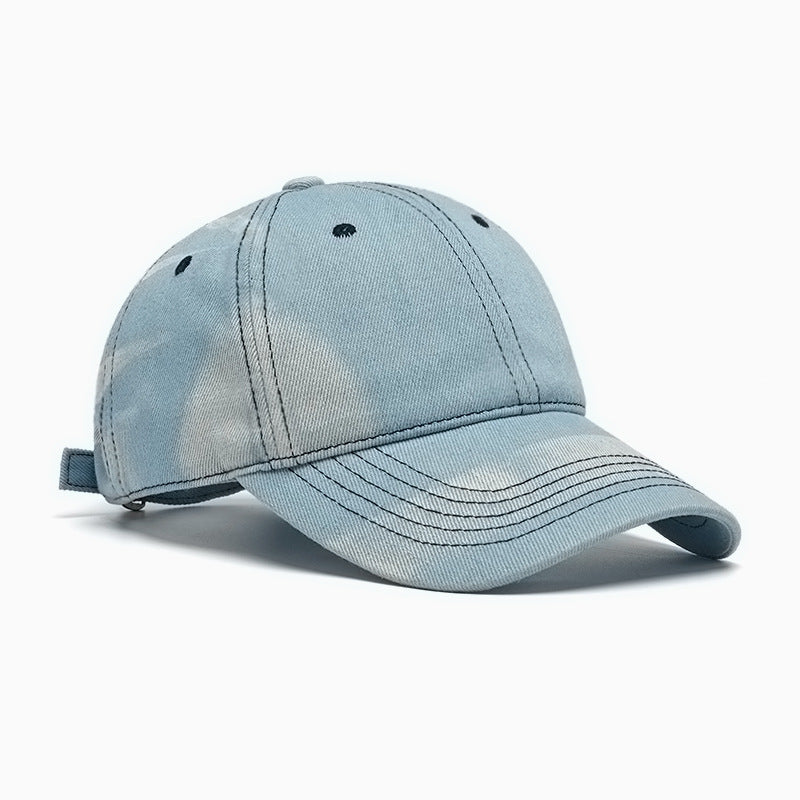 Unisex strapazierfähige Baseballcap im urbanen Design Brehn