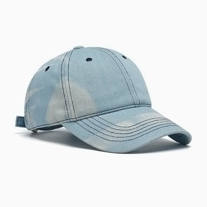 Unisex strapazierfähige Baseballcap im urbanen Design Brehn