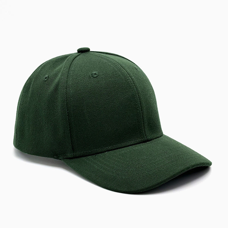 Damen stylische Freizeit-Basecap Brehn