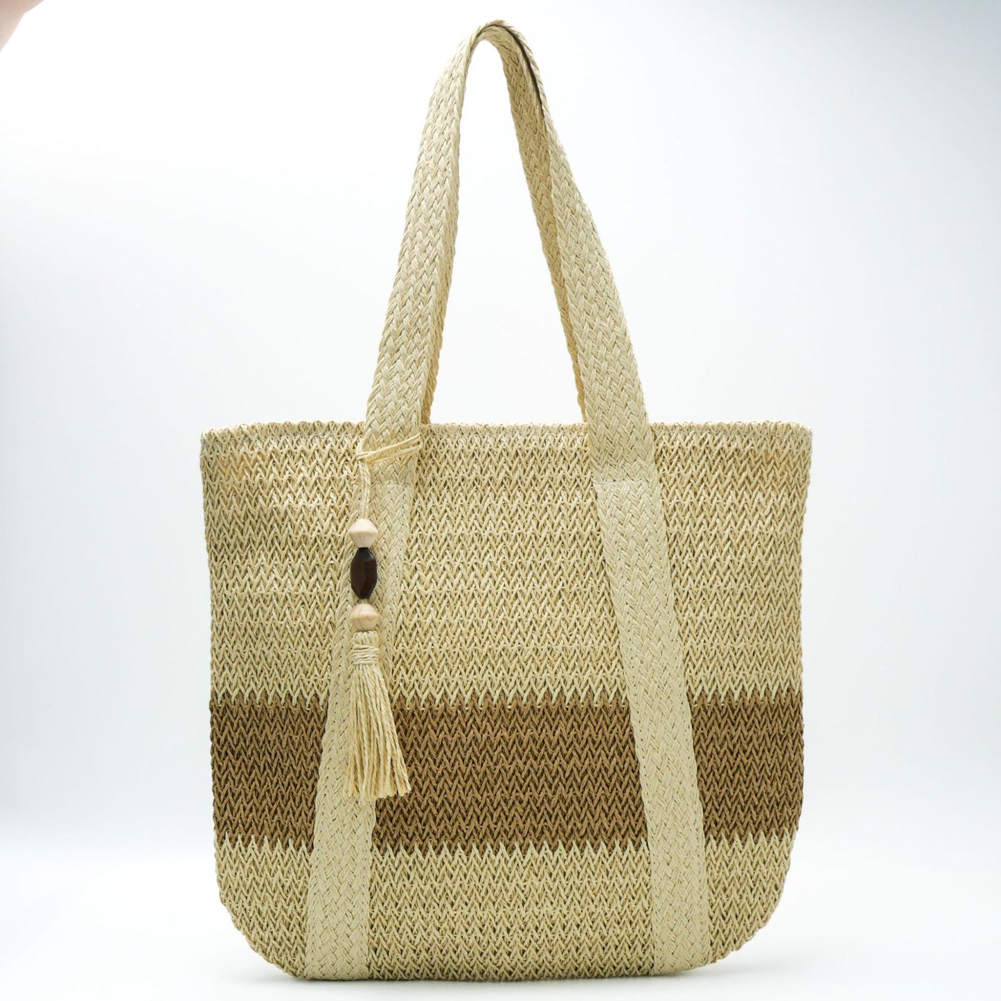 Große Strand-Organizer-Tasche Brehn