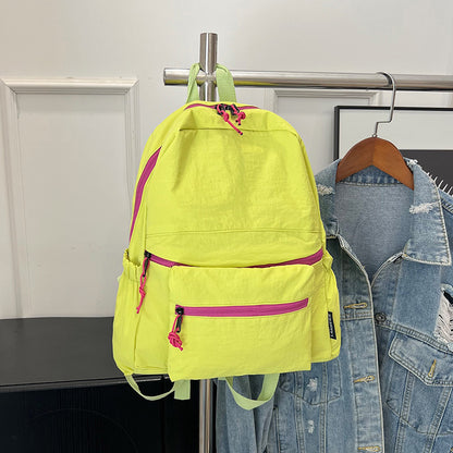 Leichter Mehrplatz-Rucksack Brehn
