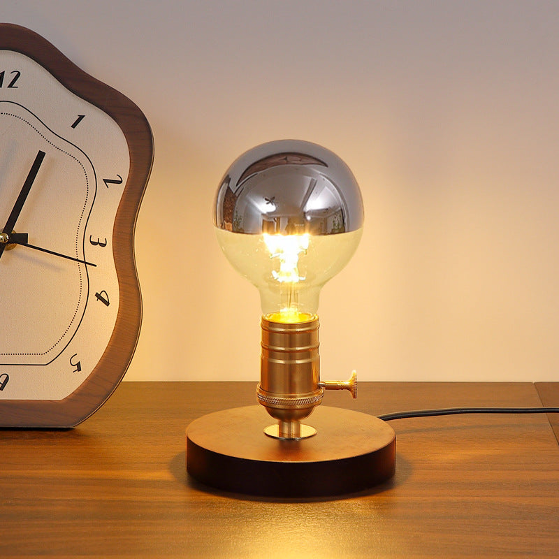 Zeitgenössische Schreibtischlampe