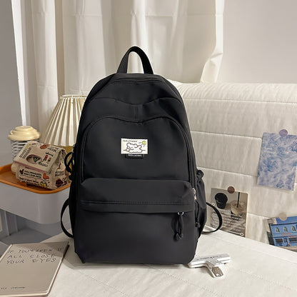 Trendiger leichter Rucksack Brehn