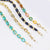 Stylische Brillenkettenhalter Brehn