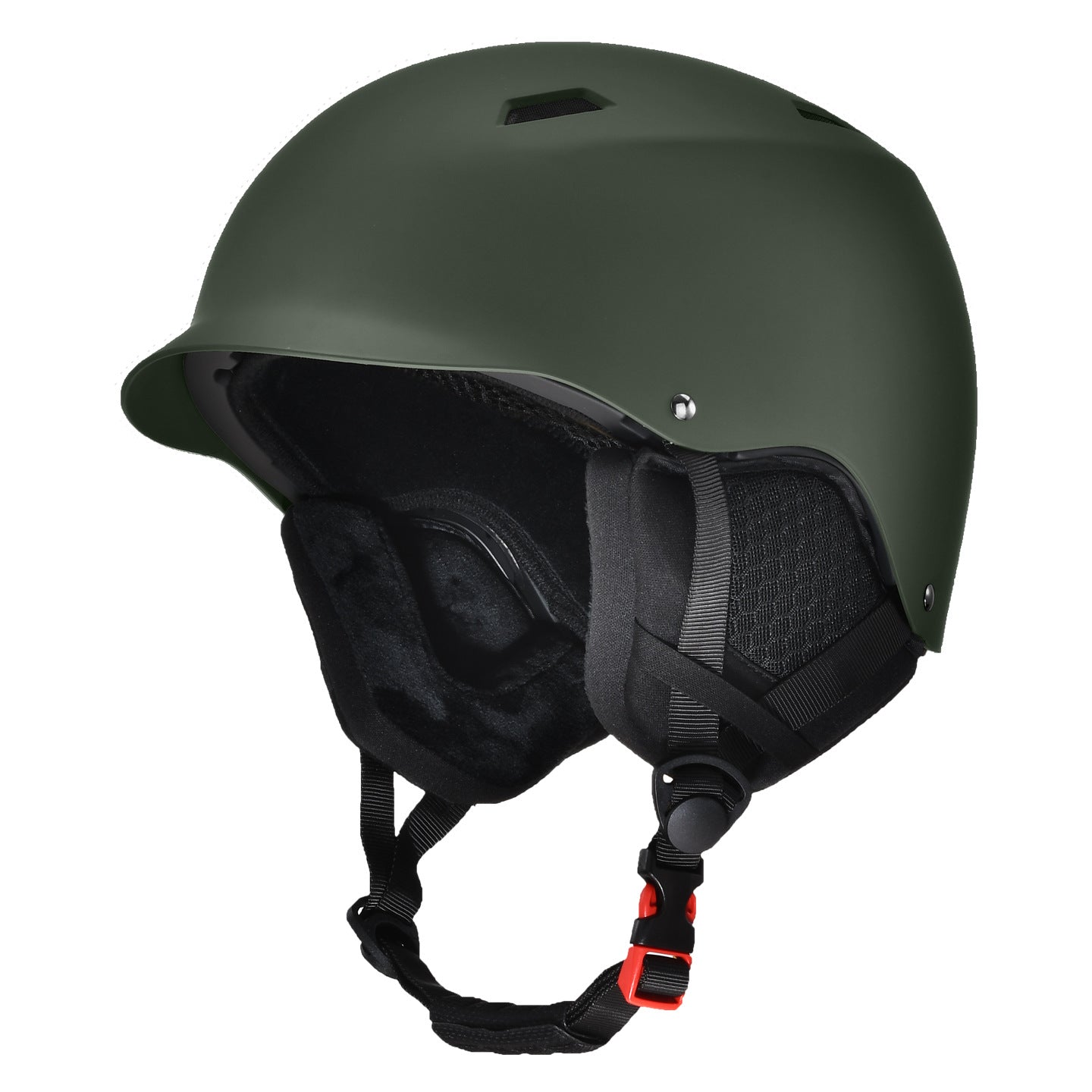 Schützender Winterhelm Brehn