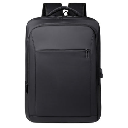 Multifunktionaler USB-Lade-Laptop-Rucksack