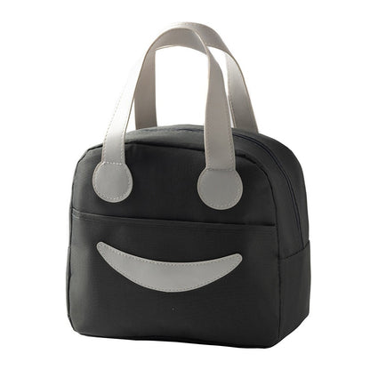 Damen Isolierte Lunch-Tasche Brehn