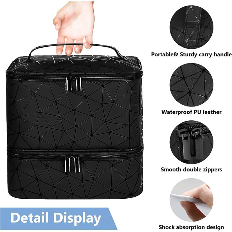 Kosmetik Organizer-Tasche Brehn