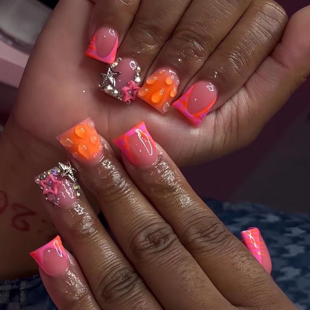 Nail Art Brehn
