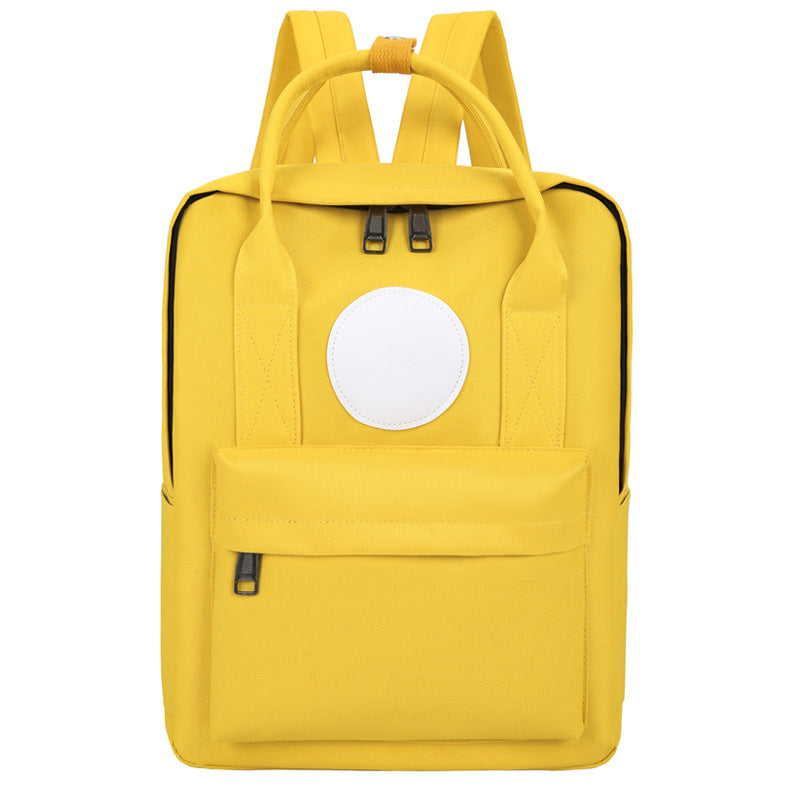 Lässiger Alltag Rucksack Brehn
