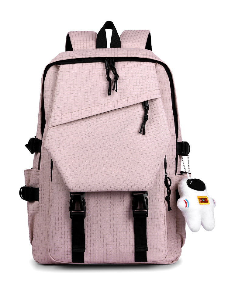 Vielseitiger Multi-Taschen Rucksack Brehn