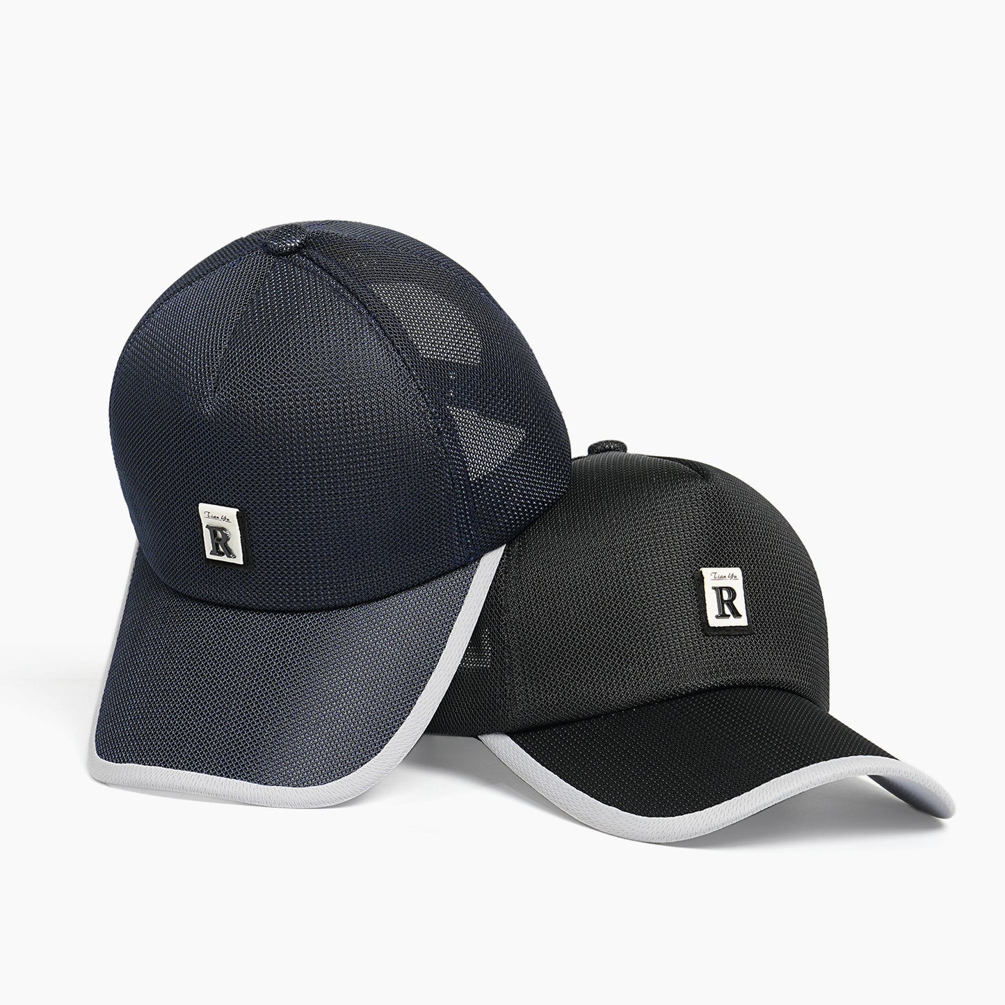 Damen Sportliche und atmungsaktive Cap Brehn