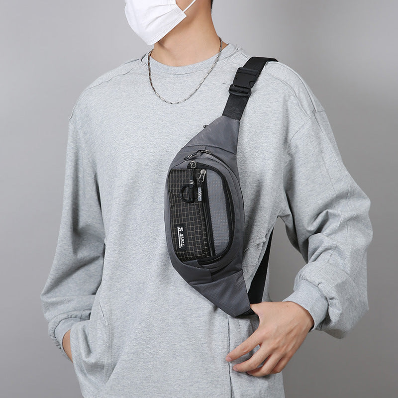 Vielseitige Utility Gürteltasche