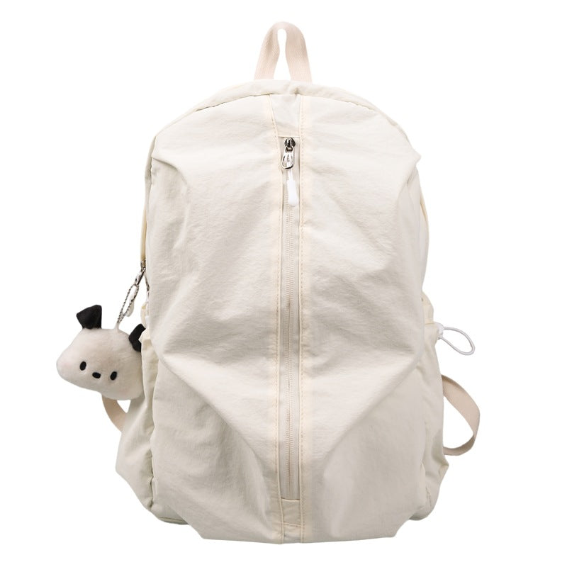 Stilvoller ergonomischer Rucksack Brehn