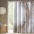 Künstlerischer Marmor Druck Duschvorhang Brehn