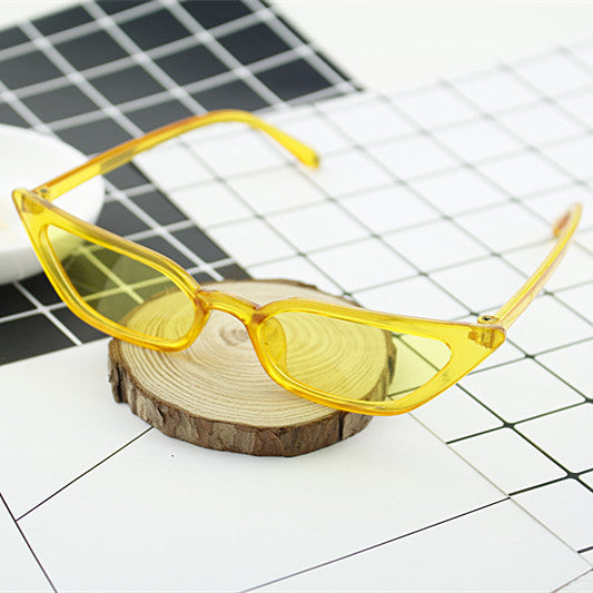 Damen modische Augenbrille mit filigranem Design Brehn
