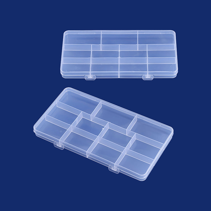 Multi-Compartment Bastelorganisator Brehn