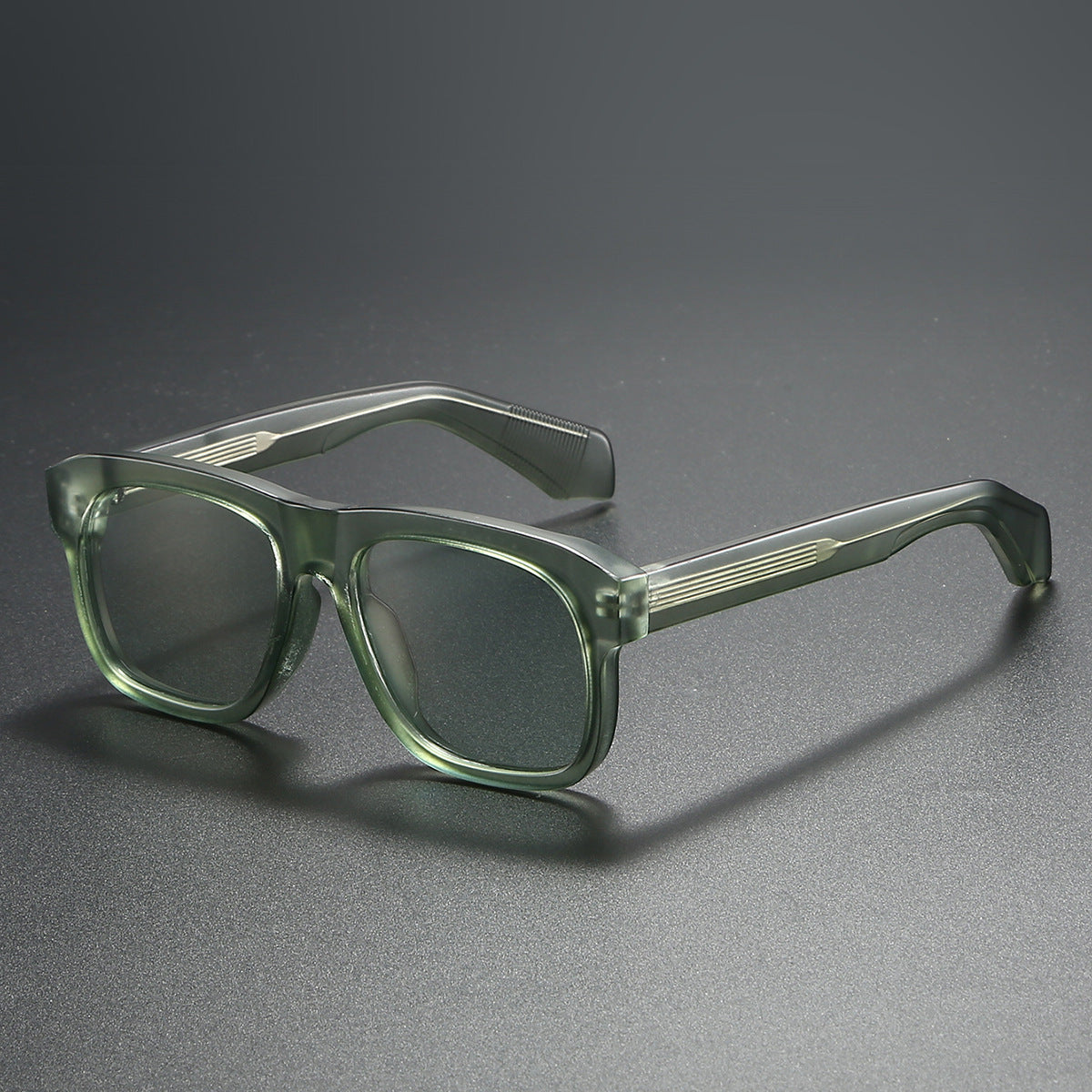 Damen moderne Sonnenbrille mit ergonomischem Design und hochwertigem UV-Schutz Brehn