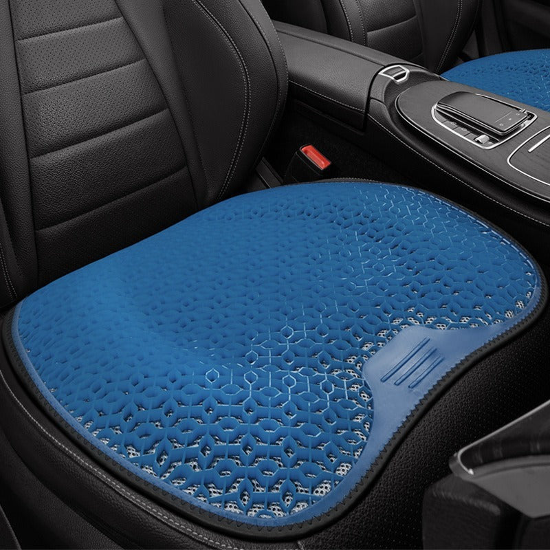Unisex Dual-Head Verstellbarer Auto-Luftzirkulator Brehn