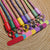 Stylische verstellbare Clip-Lanyard Brehn