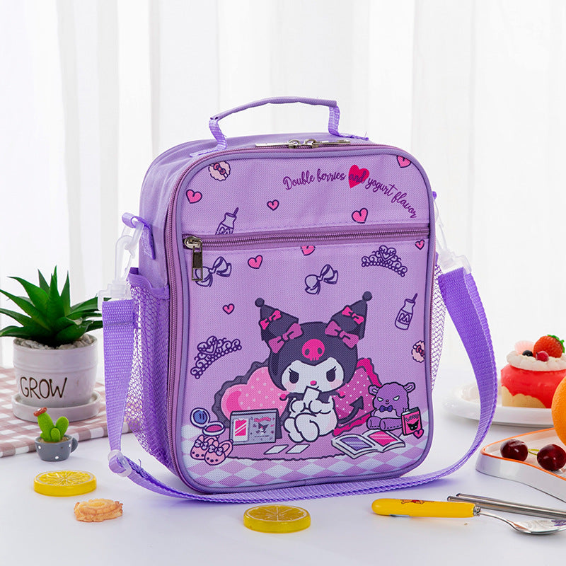 Kindergarten-IsolierLunchbeutel Brehn
