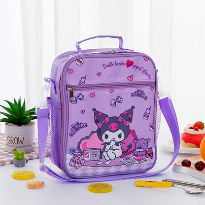 Kindergarten-IsolierLunchbeutel Brehn
