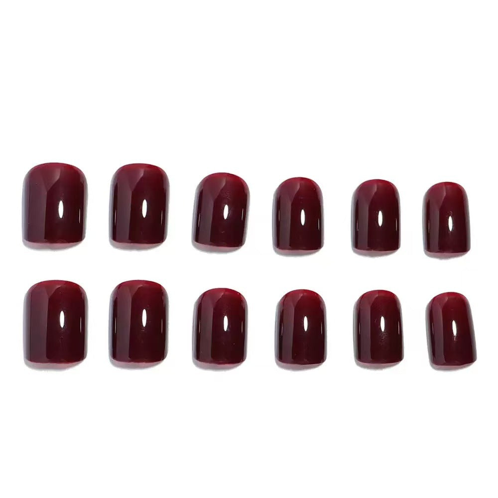 Nagelpflege-Set mit luxuriösem Hochglanz-Finish Brehn