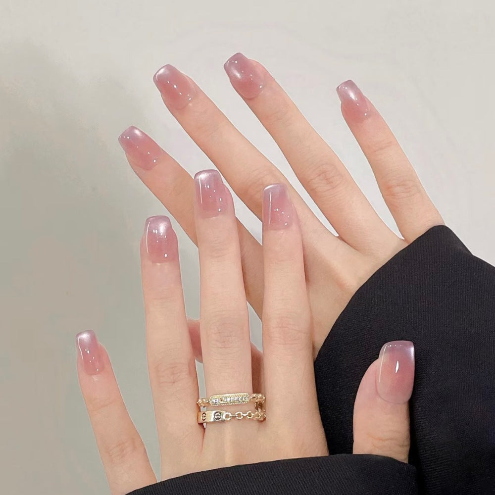 Designer Nagelverlängerungen Brehn