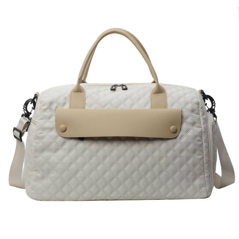 Gepolsterte Reisetasche Brehn