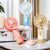Damen Tragbarer Handventilator mit tierischem Design Brehn