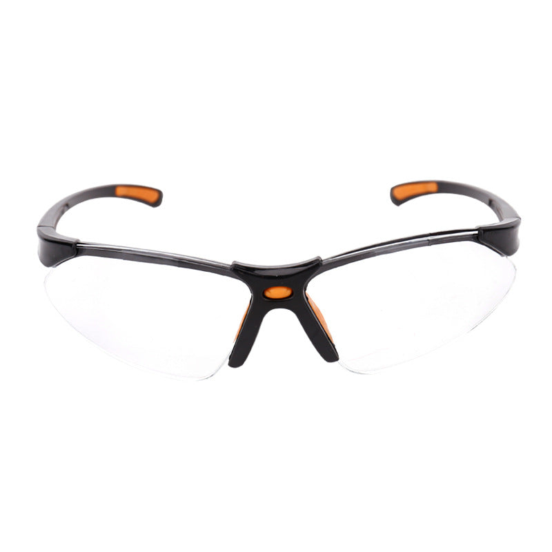 Damen Hochwertige Sicherheitsbrille für Sport und Outdoor Brehn