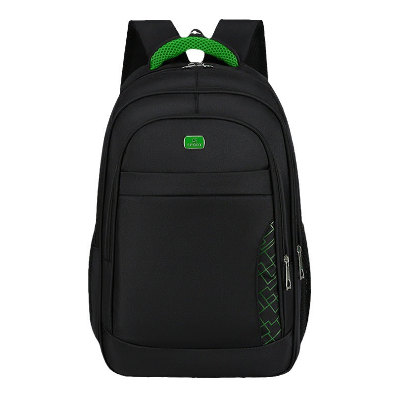 Premium Vielseitiger Business-Rucksack Brehn