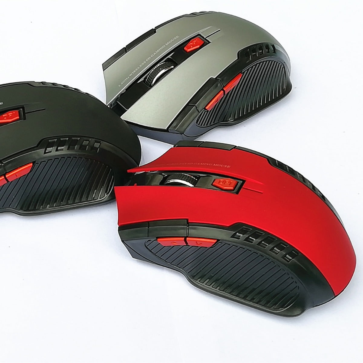 Gaming-Maus Brehn