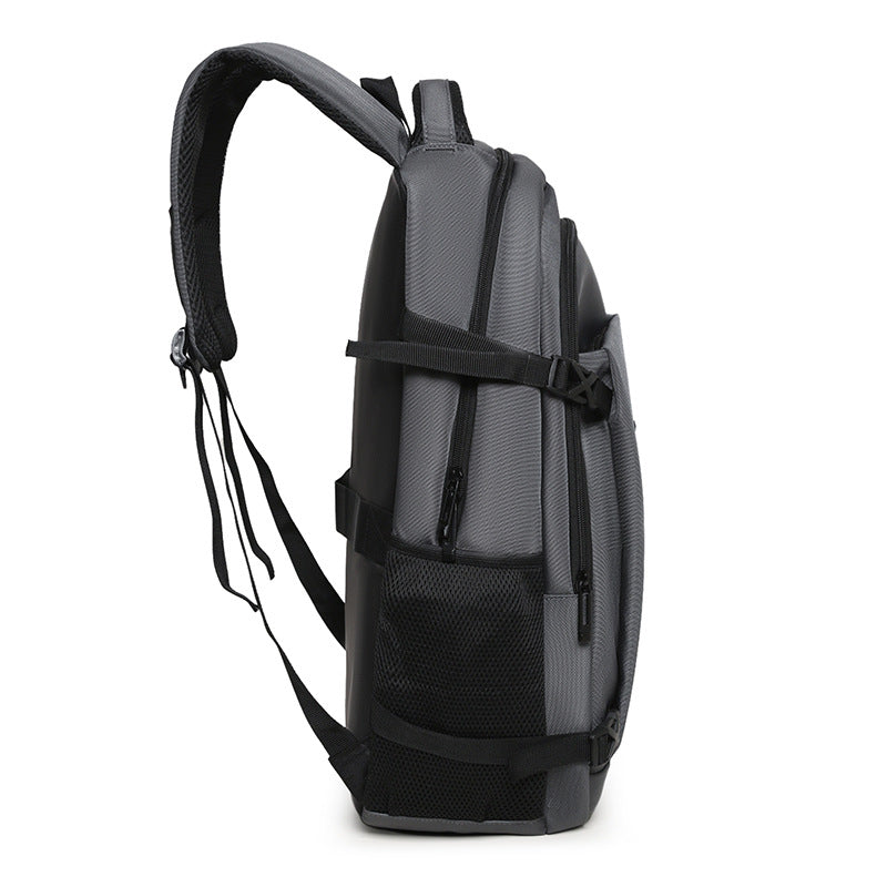 Fortgeschrittener Vielseitiger Reise-Rucksack Brehn