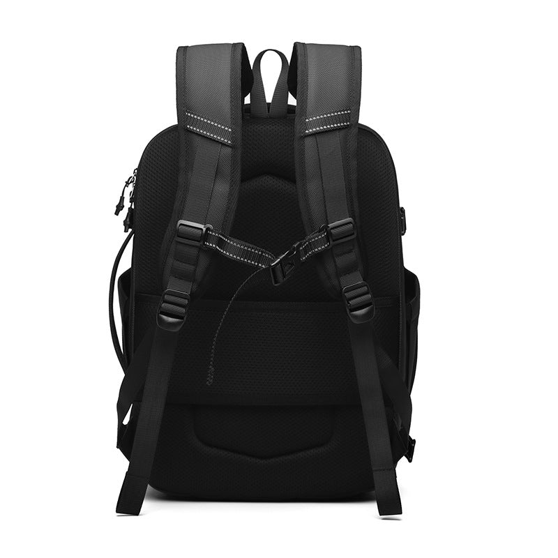 Vielseitiger urbaner Rucksack Brehn