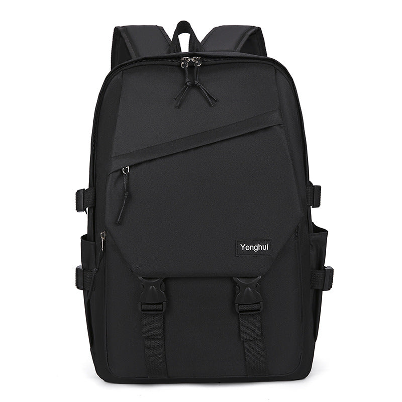 Stylischer multifunktionaler Rucksack