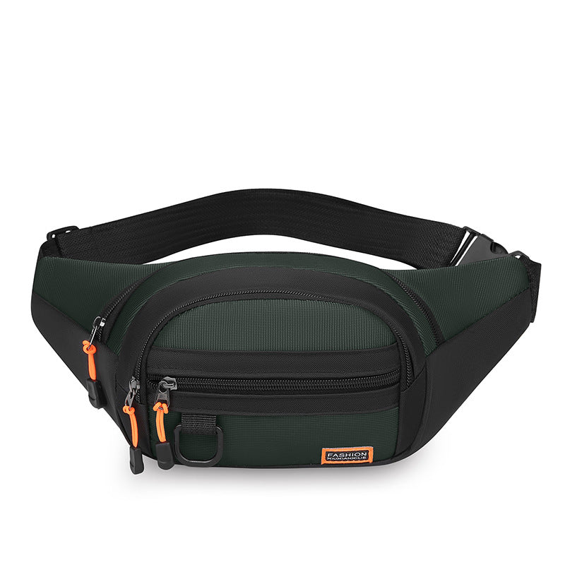 Urban Utility Bauchtasche Brehn