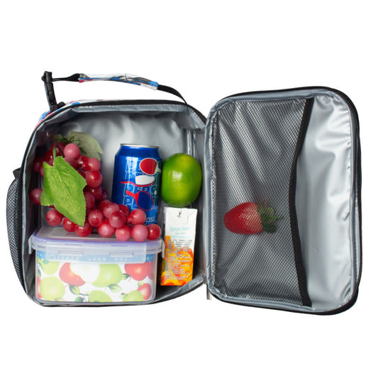 Unisex Isolierender Kühlschrank Brehn