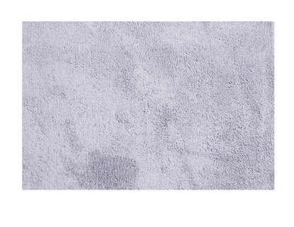 Plüsch dekorative Teppichmatte Brehn