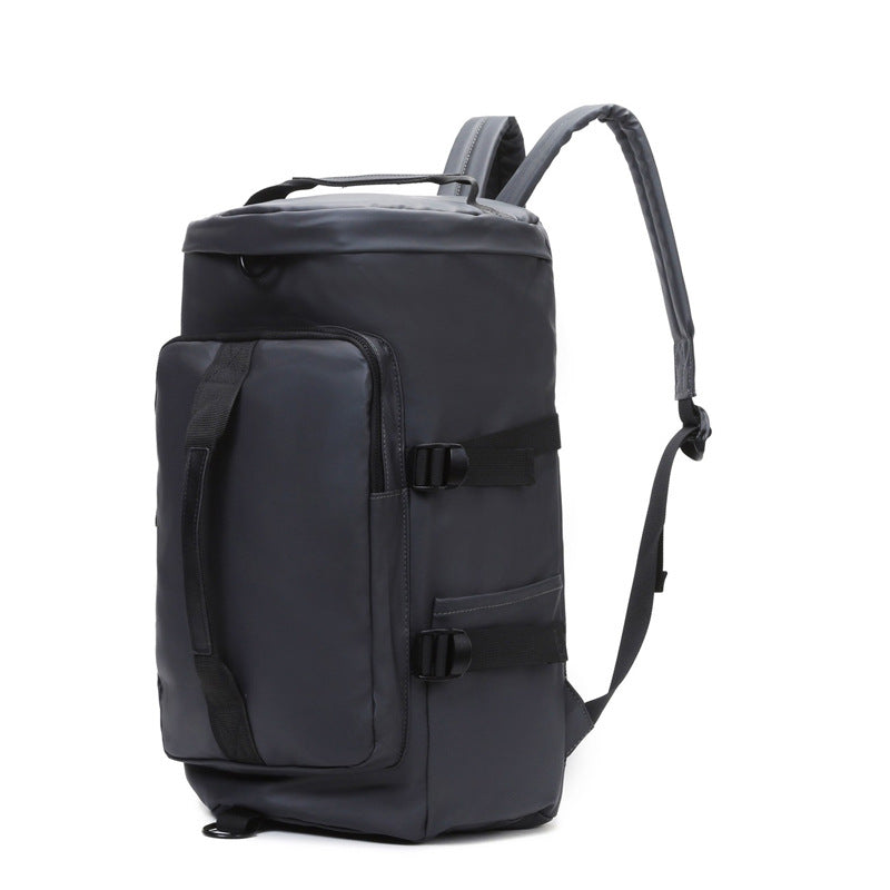 Vielseitiger Multi-Storage Urban Rucksack Brehn