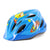 Kinder-Sicherheitsfahrradhelm Brehn