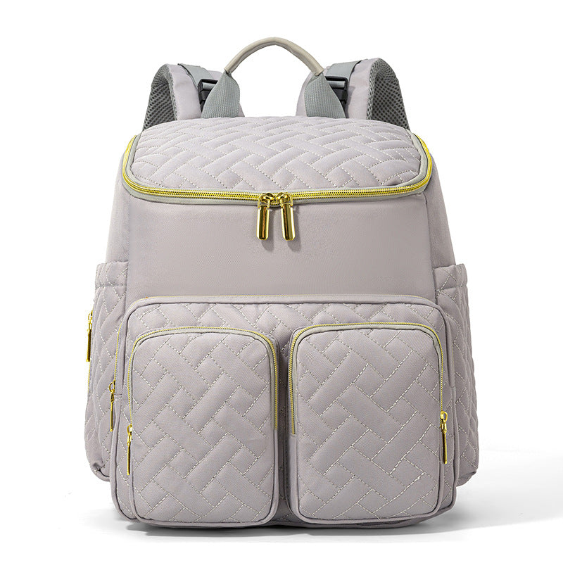 Stylischer Rucksack Brehn