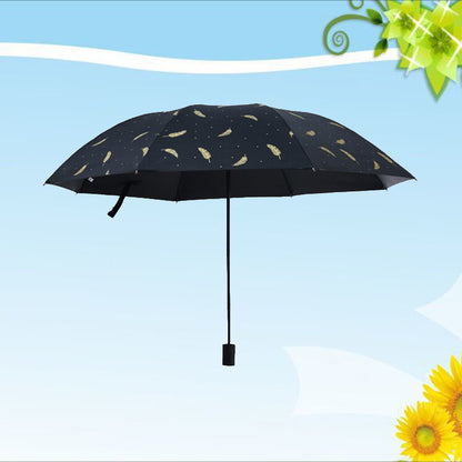 Damen UV-Schutz Regenschirm Brehn