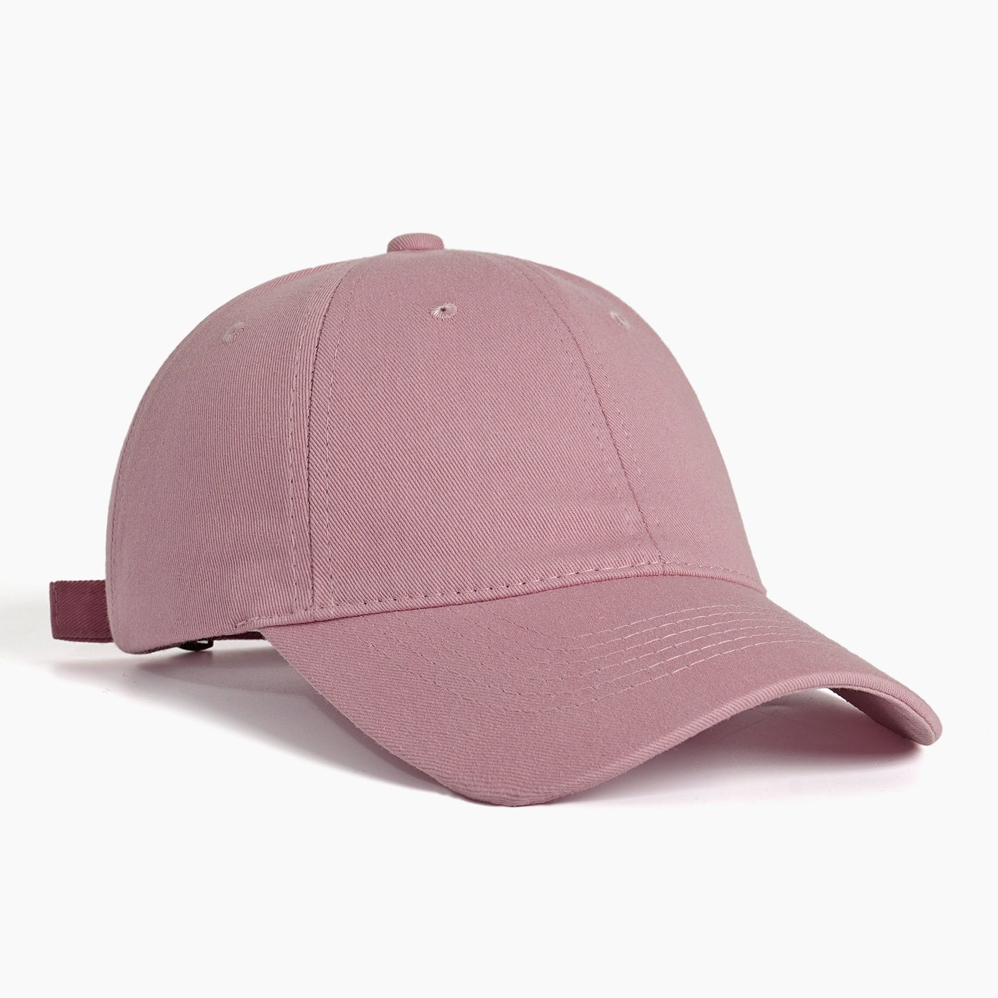 Damen Sportliche und verstellbare Baseballmütze Brehn