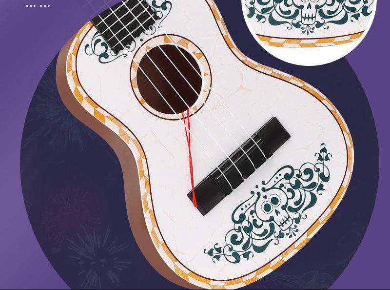 Anfänger Ukulele Brehn