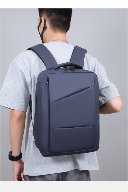 Vielseitiger Laptop-Rucksack Brehn