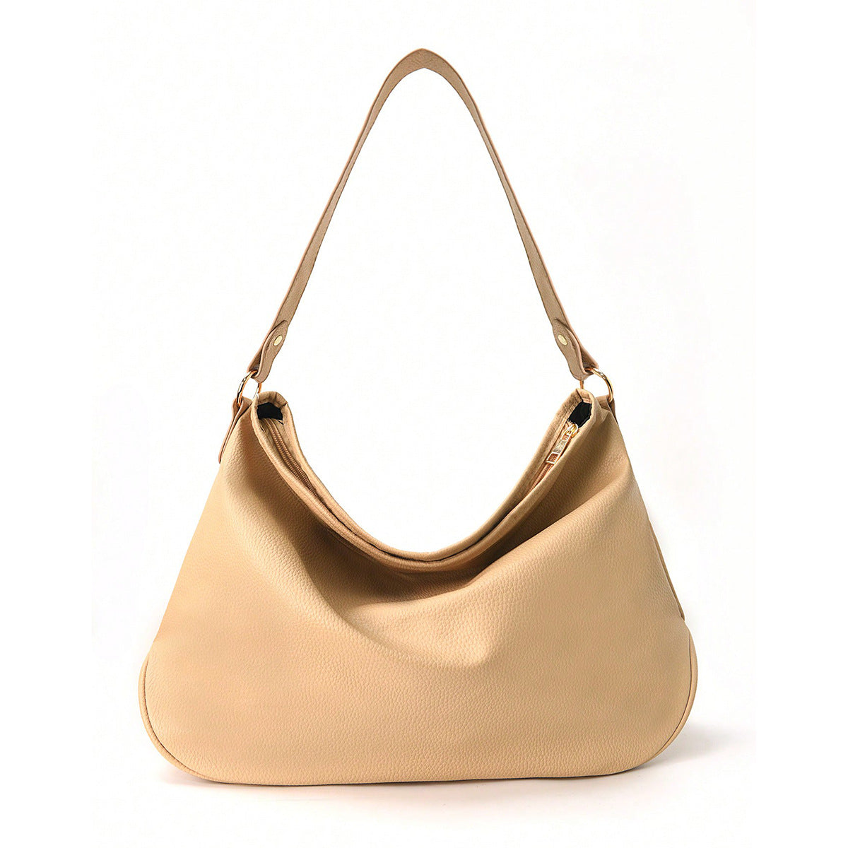 Modische Schultertasche Brehn